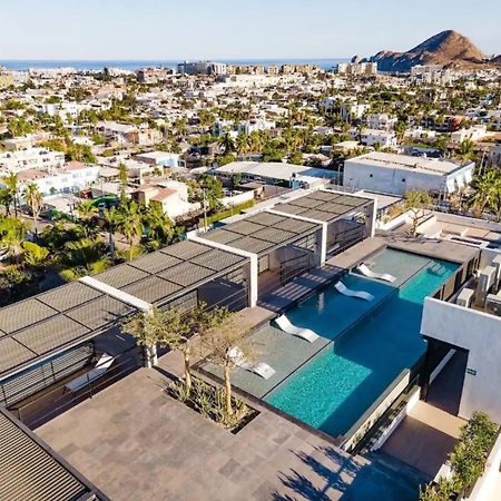 Lumina At Cardinal Cabo San Lucasアパートメント エクステリア 写真