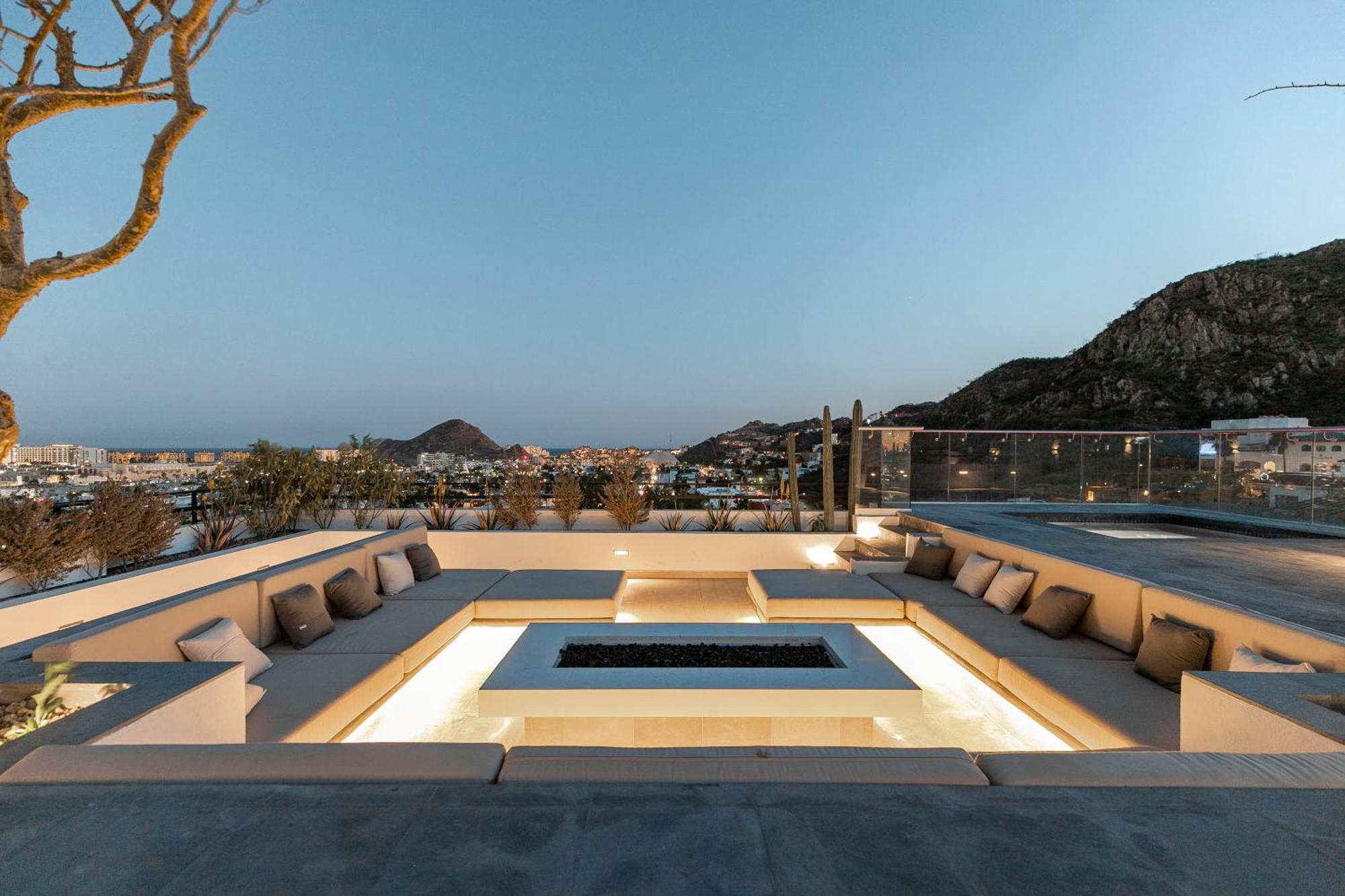 Lumina At Cardinal Cabo San Lucasアパートメント エクステリア 写真