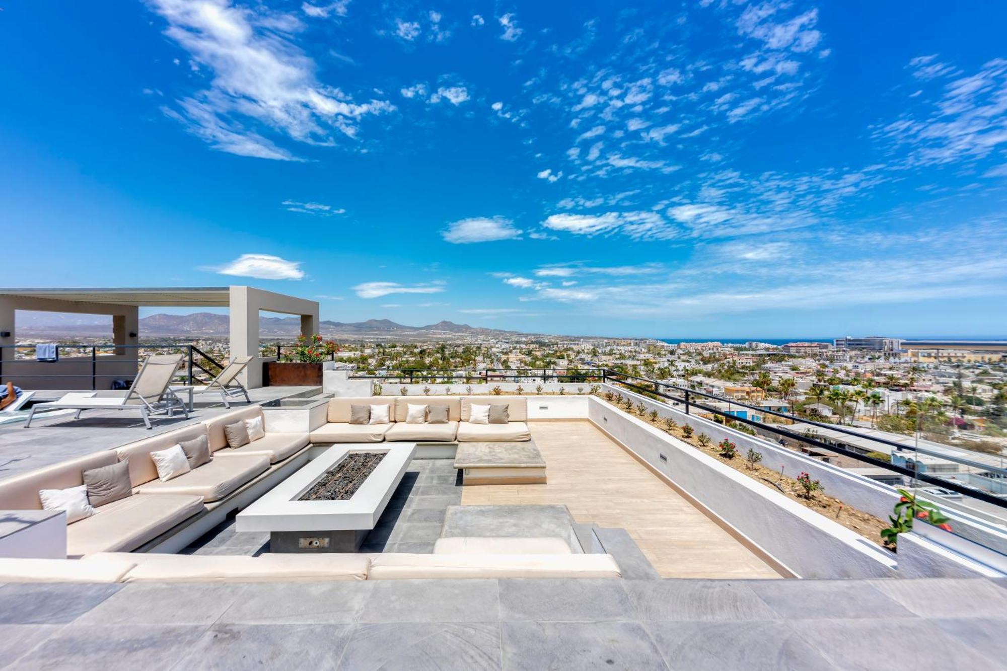 Lumina At Cardinal Cabo San Lucasアパートメント エクステリア 写真
