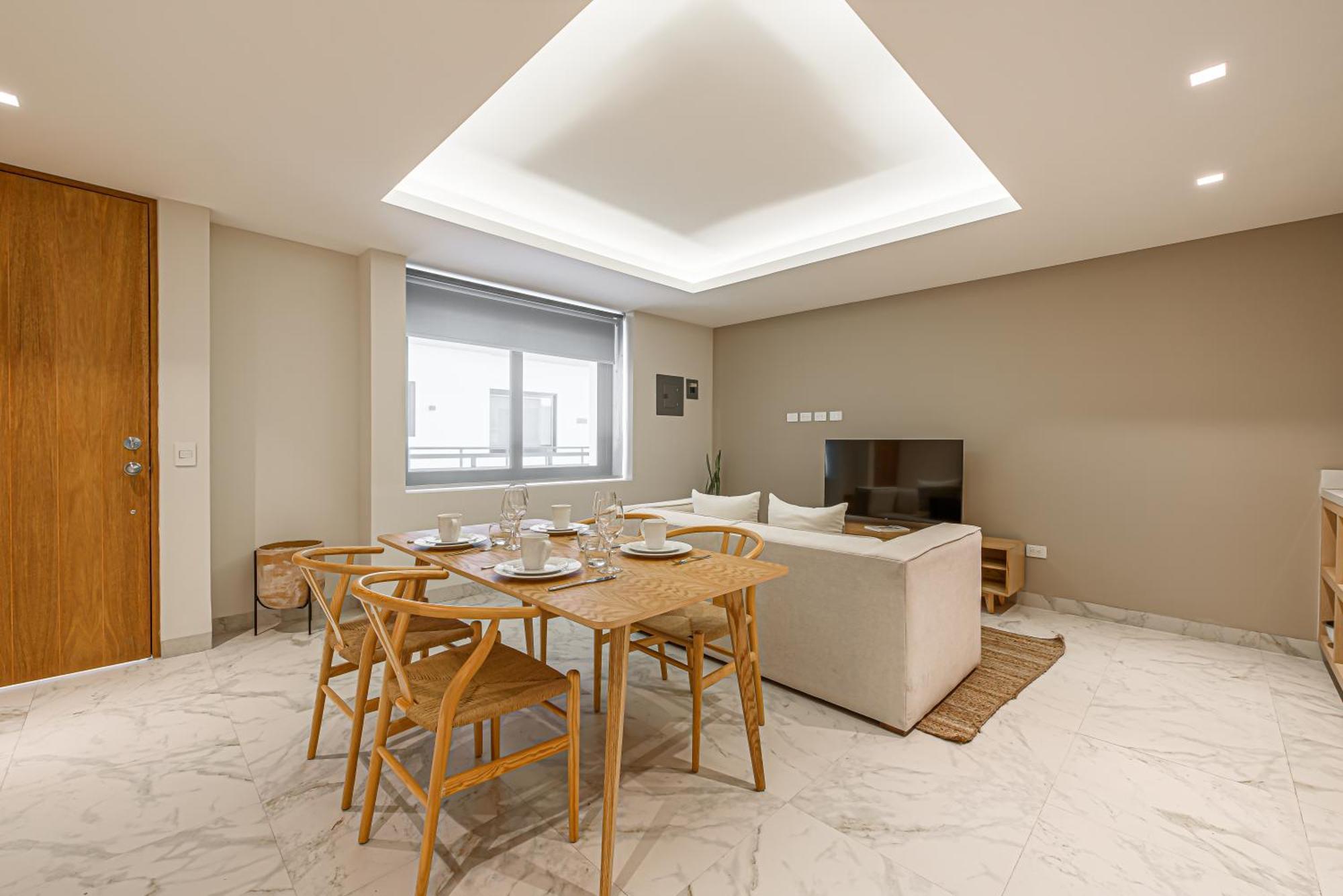 Lumina At Cardinal Cabo San Lucasアパートメント 部屋 写真