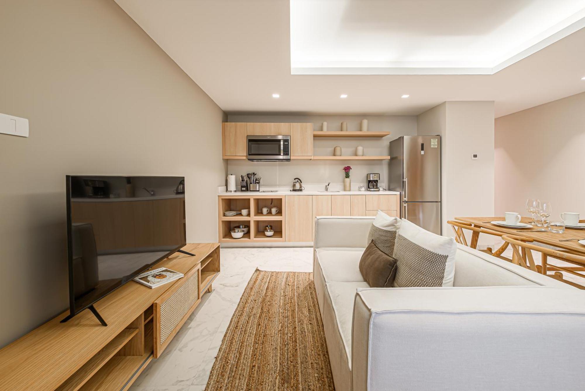 Lumina At Cardinal Cabo San Lucasアパートメント 部屋 写真