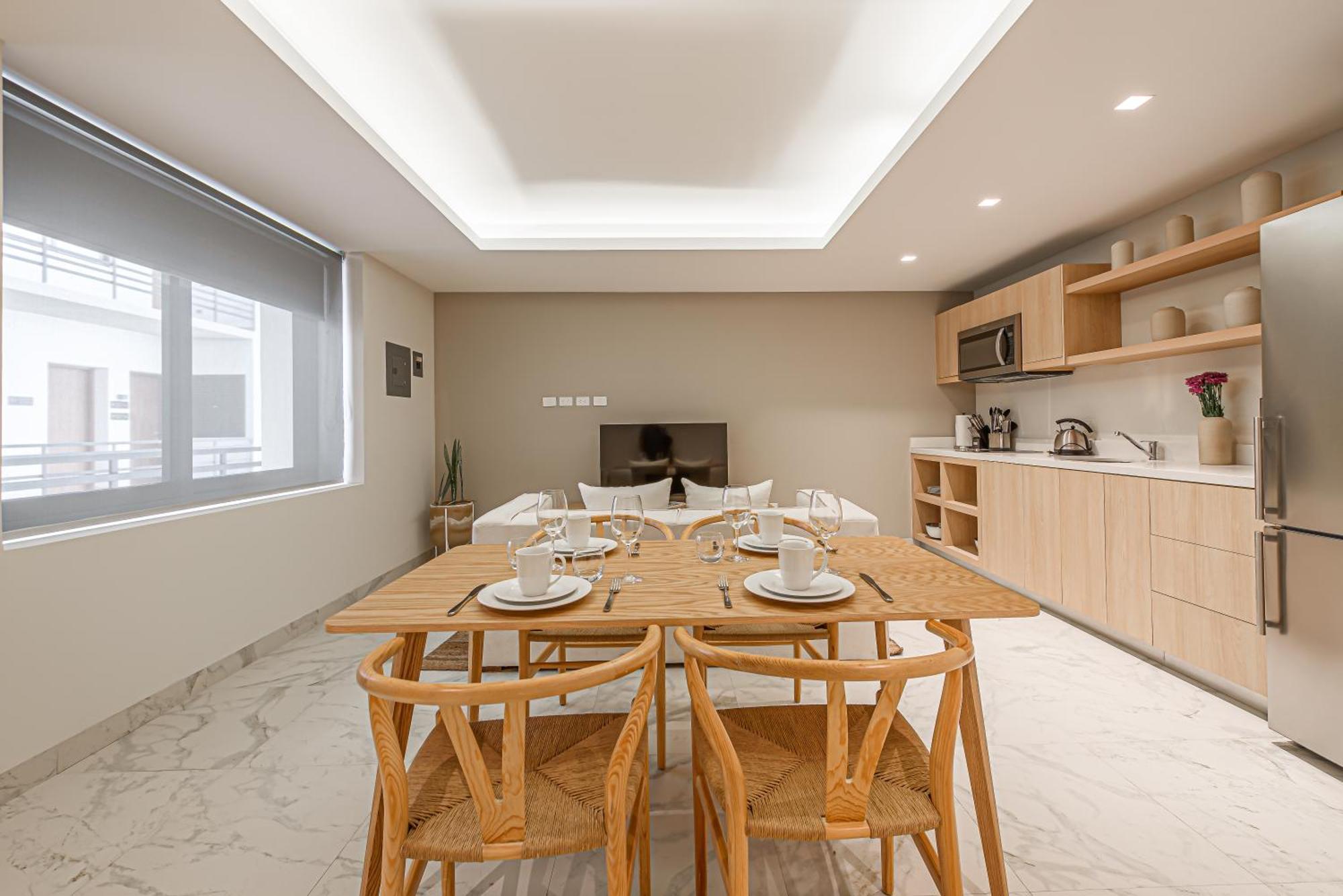 Lumina At Cardinal Cabo San Lucasアパートメント 部屋 写真